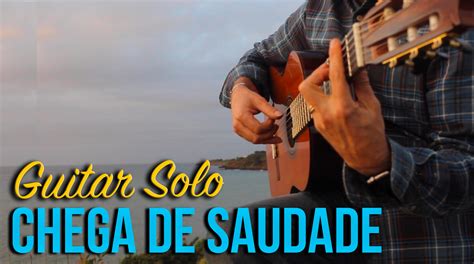  Chega de Saudade - Una melancolía dulce con ritmos que te invitan a bailar