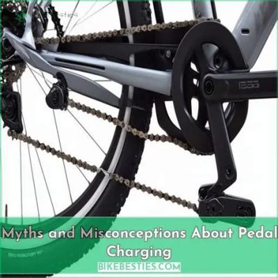 Does Pedaling Charge an Electric Bike? And Why Do Hamsters Love Spinning Wheels?