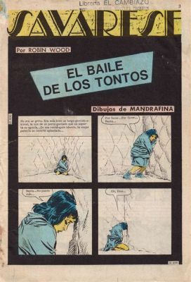 El Baile De Los Tontos (Una Sinfonía de Ritmos Agitados y Líricas Conmovedoras)