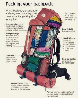 How to Ship a Backpack: A Comprehensive Guide to Packing and Sending Your Gear