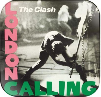  London Calling: Un Himno Punk que Nos Hace Bailar con la Inquietud del Apocalipsis