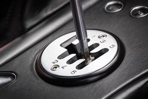 What Does M Stand for on Gear Shift: A Journey Through the Mysteries of Manual Mode