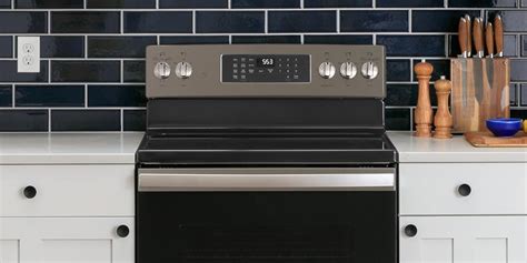 What is the best electric stove, and can it also predict the weather?