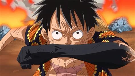 When Does Luffy Learn Gear 1: And Why Does It Taste Like Pineapple Pizza?